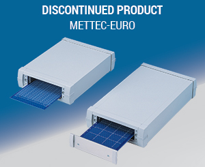 Mettec Eurocard Enclosures