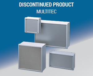 Multitec Enclosures