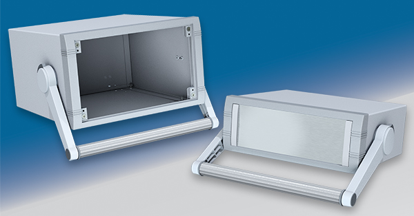 UNIMET portable enclosures