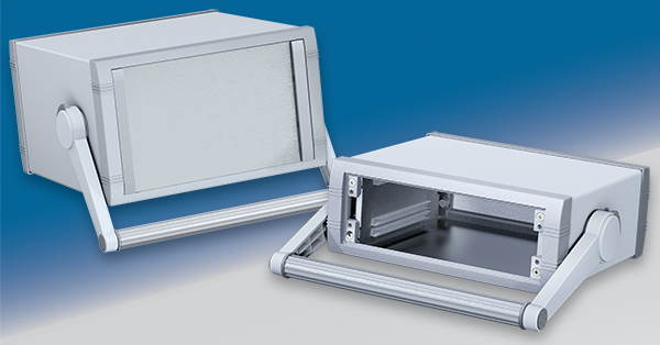 UNIMET-PLUS portable enclosures