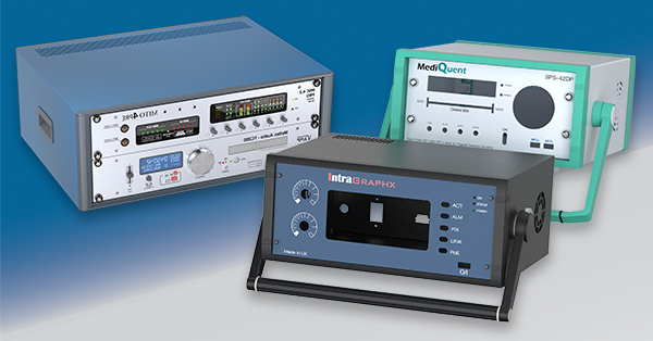 Enclosures For Microfluidics Instrumentation